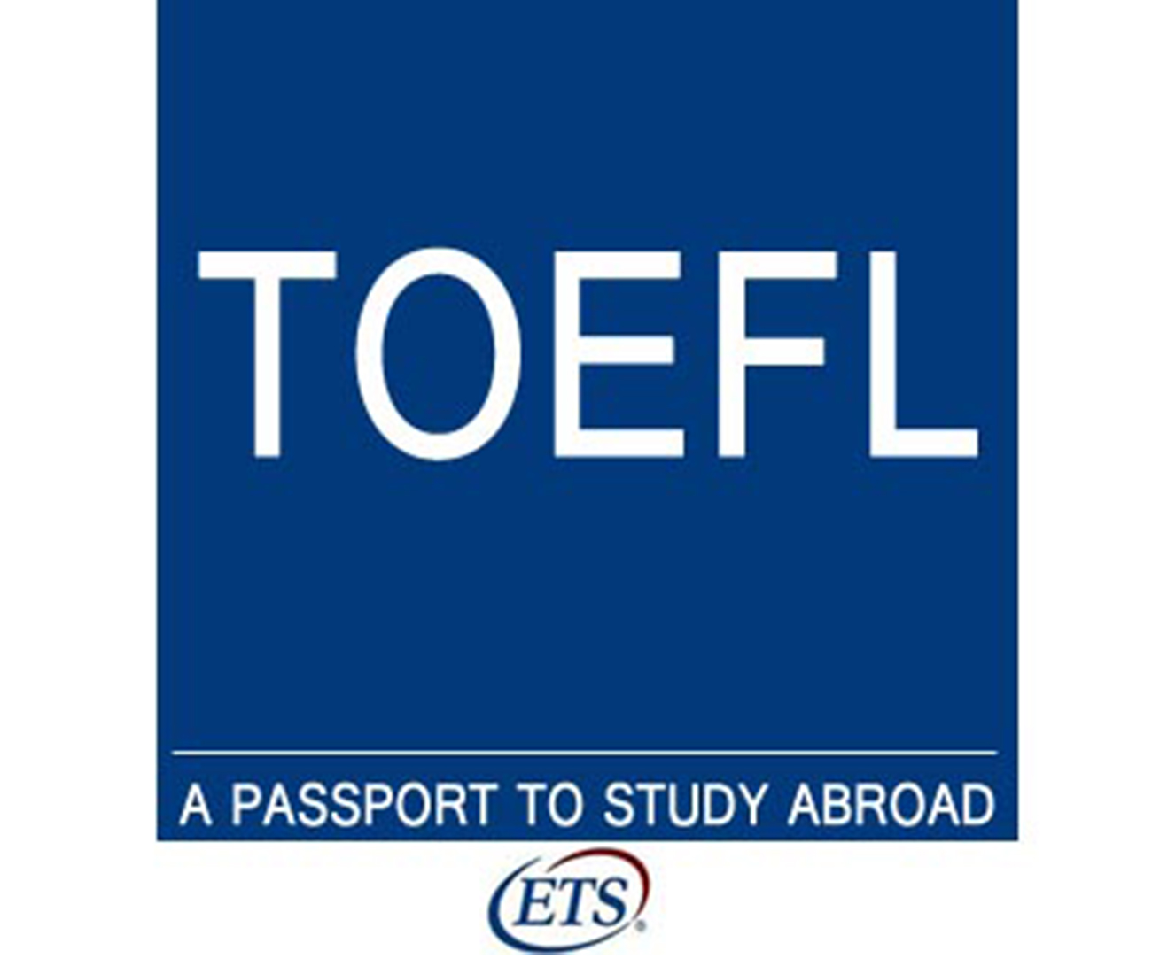 TOEFL - ETS